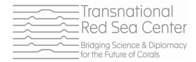 TRSC Logo